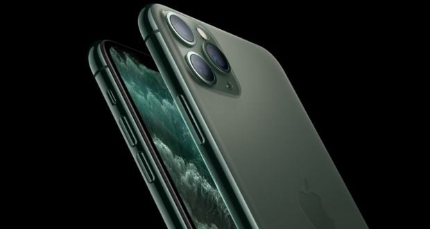 iPhone 11_Apple