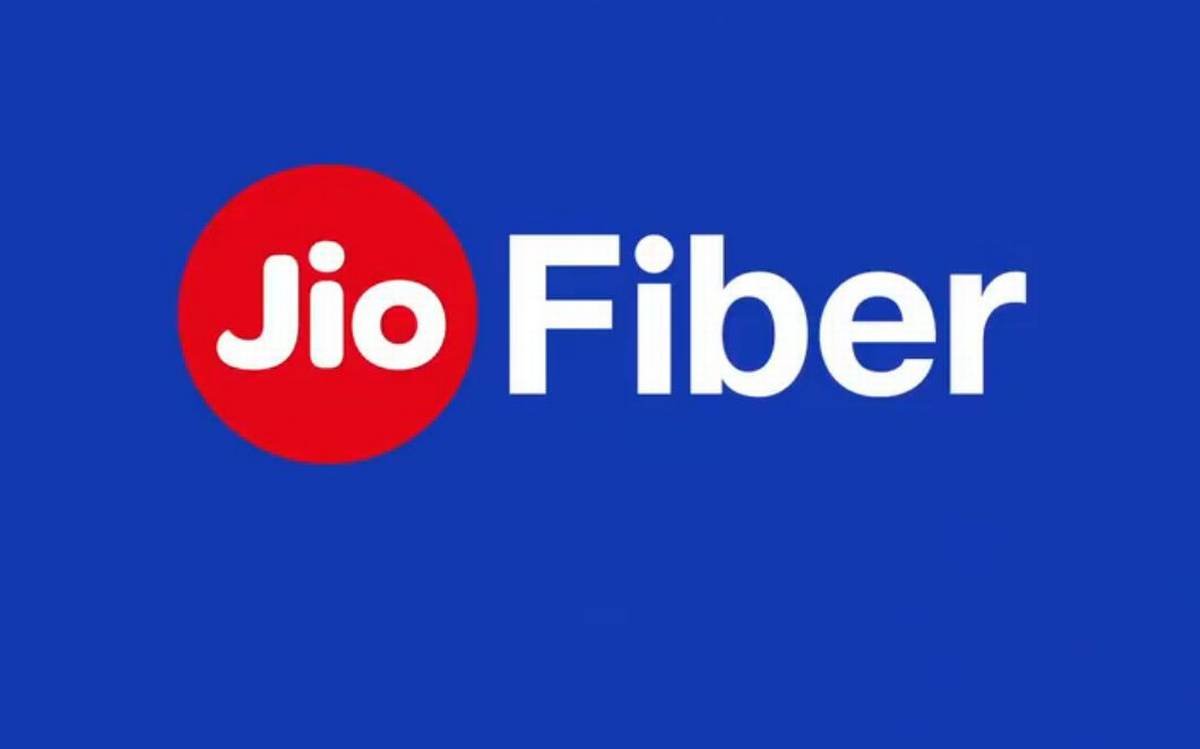 भारतीय टेलिकम अपरेटर जियोको ब्रोडब्याण्ड इन्टरनेट शुरु, न्यूनतम १ सय एमबिपिएसको स्पीड