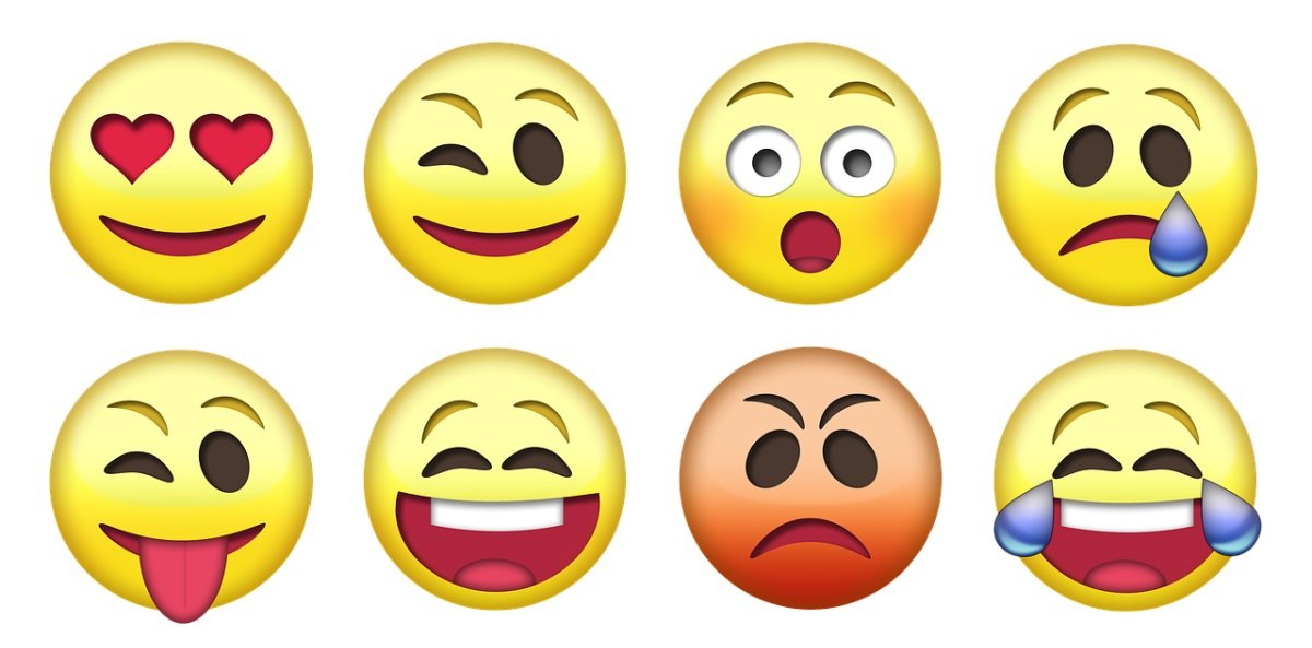 यी हुन विश्वभर सबैभन्दा धेरै प्रयोग हुने प्रमुख १० इमोजीहरु, तपाईँको मनपर्ने इमोजी कुन हो ?