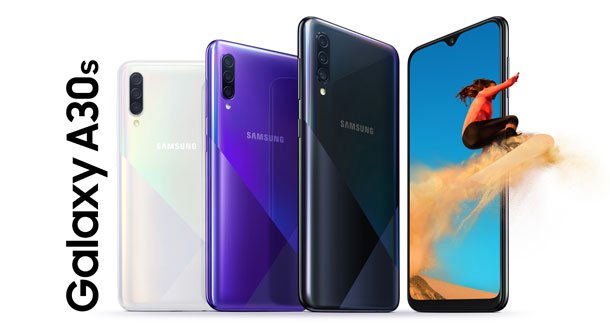 सामसङको प्रिमियम क्यामरा फिचर अब नयाँ ग्यालेक्सी ए ३०एस मा, खरिद मूल्य ३१, ८९० रुपैयाँ