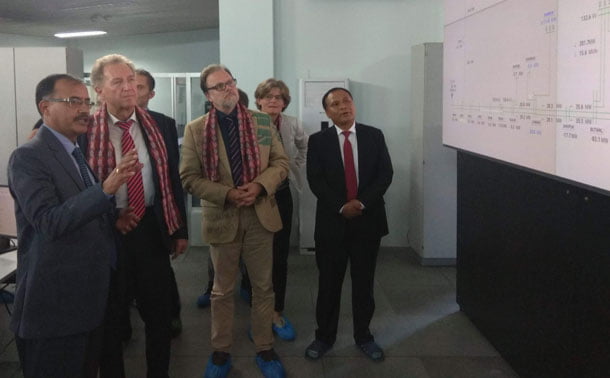 अत्याधुनिक बन्यो विद्युत् भार प्रेषण केन्द्र, कम्युटरमा आधारित नयाँ भर्सन प्रयोग