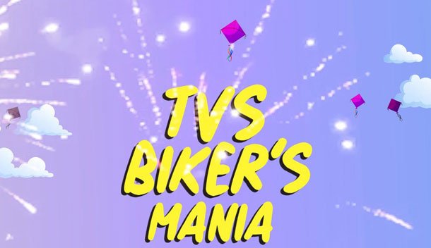 टिभिएसले भाइवरको साथमा फेरि ल्यायो डाउनलोड एण्ड विन चाडपर्व अफर