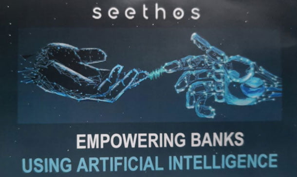 अमेरिकी कम्पनी सिथोसको आर्टिफिसियल इन्टेलिजेन्स सेवा नेपालमा, बैंकिङ क्षेत्रबाट सेवा शुरु गर्ने