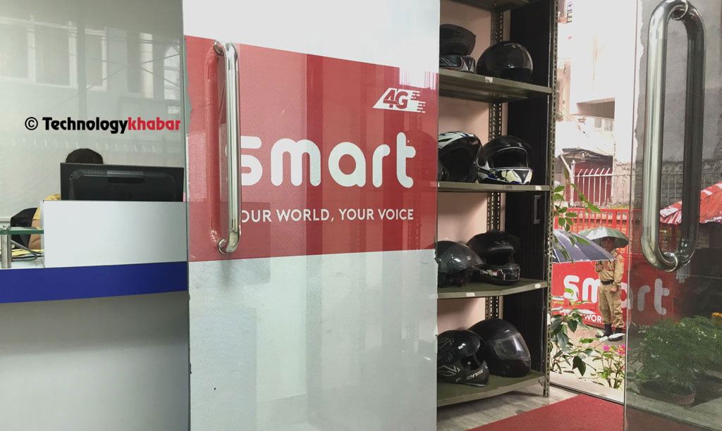 स्मार्ट टेलिकमले यूनिफाईड लाइसेन्सको किस्ता रकम समयमा बुझाएन्, माग्यो थप अवधि