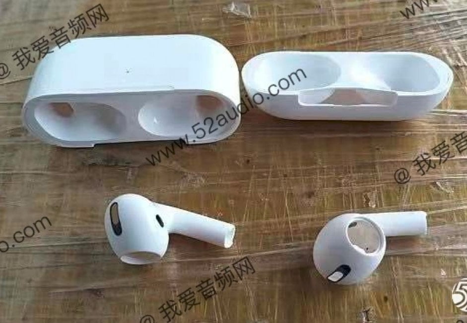 एप्पलले नयाँ एयरपोड्स प्रो ल्याउँदै, नयाँ आकार र प्रिमियम सेगेमन्टमा आउने