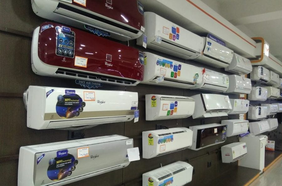 भारतमा आउँदो जनवरीदेखि रेफ्रिजेरेटर र एसीको मूल्य बढ्ने, नेपाली बजार पनि प्रभावित हुनसक्ने