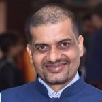 अन्तरराष्ट्रिय दूरसञ्चार सङ्घको दक्षिण एसिया क्षेत्रीय कार्यालय प्रमुखमा आनन्दराज खनाल नियुक्त