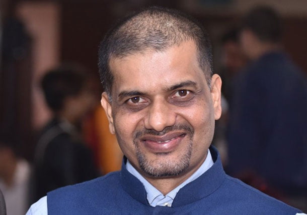 इन्टरनेट गर्भनेन्स फोरमको ‘म्याग सदस्य’मा नेपालबाट दोस्रो पटक आनन्द राज खनाल नियुक्त