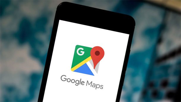 गूगल म्यापमा जोडियो नयाँ फीचर, विदेशी स्थान र ठेगानाहरु यूजर्सको भाषामै सुनाउन सक्ने