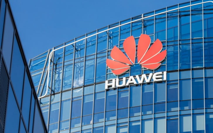No one owns Huawei but its employees -Jiang Xisheng, Chief Secretary of the Board