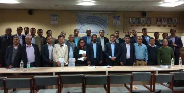 विद्युत खपत बढाउने प्राधिकरणको रणनीति: इन्डक्सन चुलो र चार्जिङ स्टेसनको लोड धान्ने ट्रान्सफर्मर