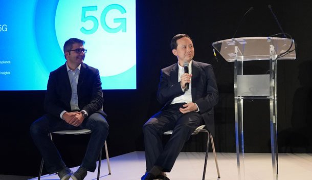 सन् २०१९ भित्रै ओपोले डुअल-मोड ५जी स्मार्टफोन सार्वजनिक गर्ने, क्वालकमको ५जी चीप राखिने