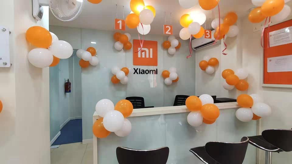 शाओमीद्वारा नेपालमा पाँचौं आधिकारिक सर्भिस सेन्टर नारायणघाटमा संचालन