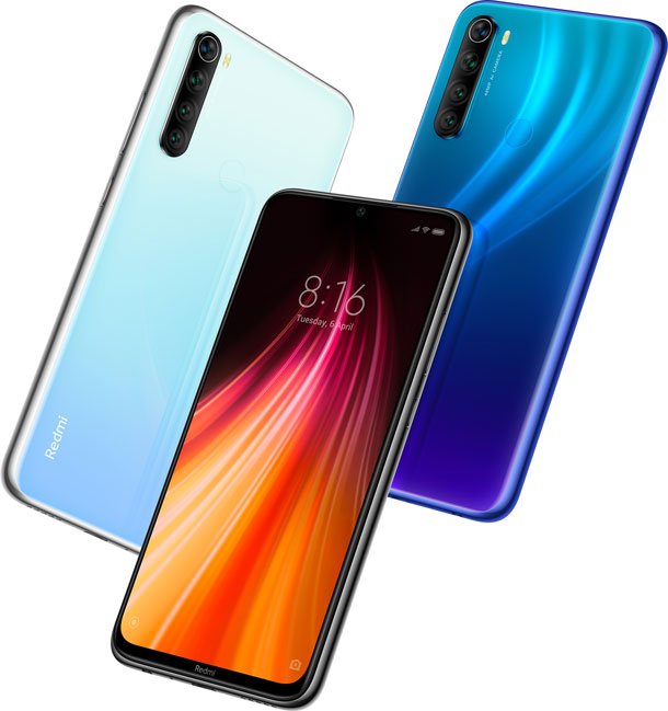 कोरोनाभाइरसको असर: चीनबाट आपूर्ति बन्द हुँदा भारतमा रेडमी नोट ८ स्मार्टफोनको मुल्य बढ्यो