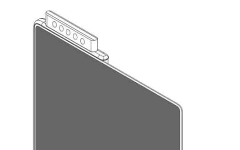 शाओमीको फोल्डेबल फोनमा पाँच क्यामरा सेटअप हुने, पपअप डिजाइनमा पेटेन्ट दर्ता