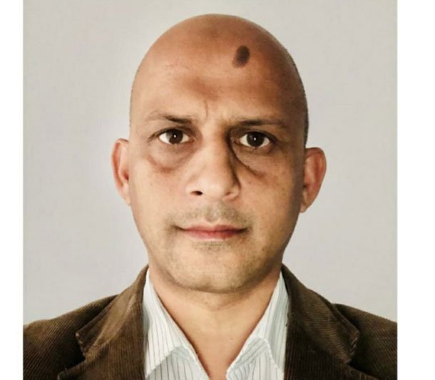 प्रदेश नम्बर ५ को सूचना प्रविधि प्रतिष्ठानको कार्यकारी निर्देशकमा अनुप बाँस्कोटा नियुक्त