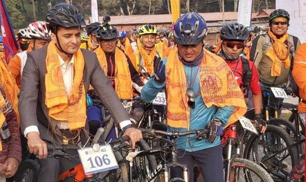 नेपाल टेलिकमको फोरजी सिम बितरण सिन्धुलीगढीमा, कम्पनीका सेवा, छुट र फोरजी बारे जानकारी