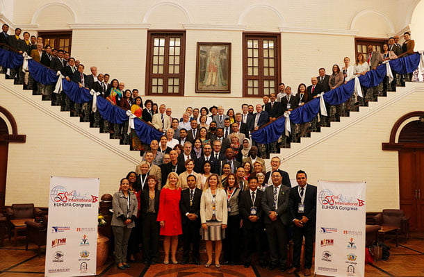 अन्तर्राष्ट्रिय सञ्जाल होटल स्कुल एसोसियसनको अध्यक्षमा खेम लकाईँ चयन