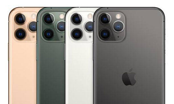 एप्पलको आईफोन १२ प्रोमा ६४ मेगापिक्सेलको मुख्य क्यामरा, ब्याट्री पावर ४,४०० एमएएचको हुने