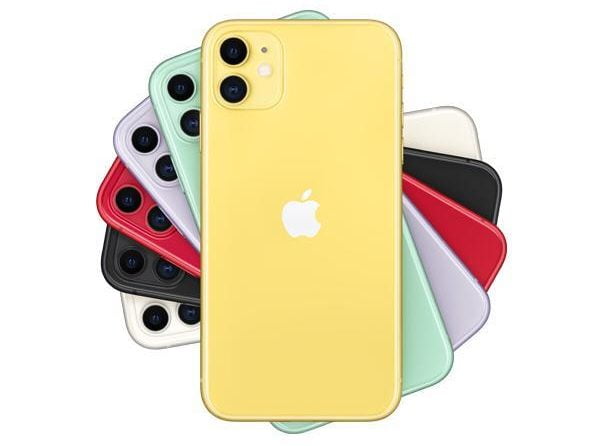 आइफोन अन्य स्मार्टफोनको तुलनामा १६७ गुणा बढि ह्याक हुने जाेखिम: रिपोर्ट