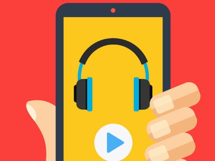 म्यूजिक स्ट्रिमिङ्ग व्यवसाय सन् २०१९ मा ३२ प्रतिशतले बढ्यो, स्पोटीफाई पहिलो स्थानमा