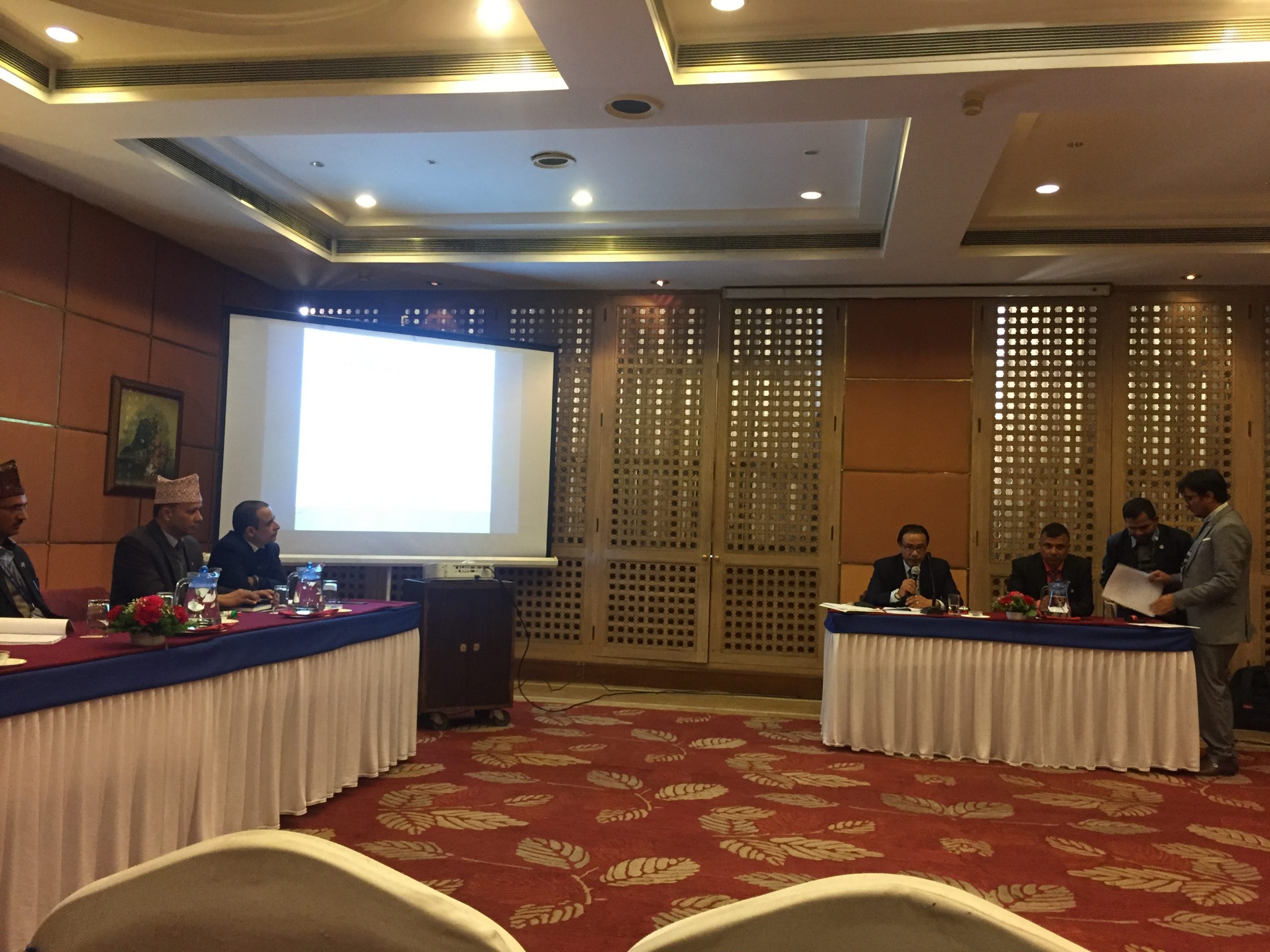 शुरु भयो फ्रिक्वेन्सी अक्सनको प्रकृया, नेपाल टेलिकम र एनसेलमध्ये कसले लग्ला बाँकी फ्रिक्वेन्सी ?