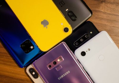 सोनीले मागअनुसार क्यामरा सेन्सरहरु उत्पादन गर्न नसक्ने, फोन क्यामरा लेन्स अभाव हुने संभावना