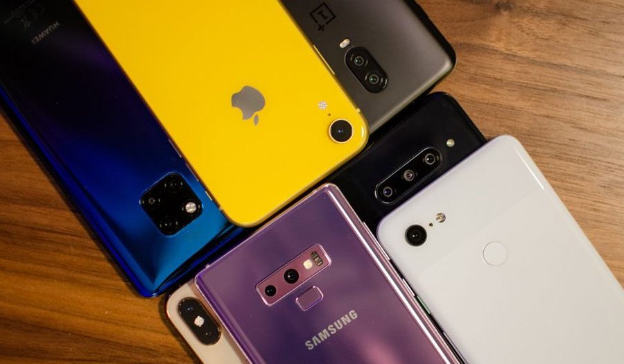 सोनीले मागअनुसार क्यामरा सेन्सरहरु उत्पादन गर्न नसक्ने, फोन क्यामरा लेन्स अभाव हुने संभावना