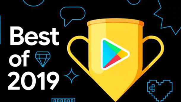 यी हुन गूगल प्ले स्टोरमा भएका यो वर्षका उत्कृष्ट एपहरु