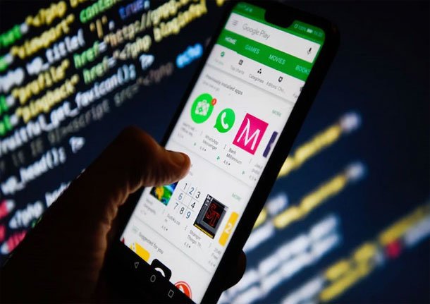 प्रयोगकर्ताको फोटो चोरी गर्ने २९ वटा एप्स भेटिए, कतै तपाईँले पनि प्रयोग गरिरहनुभएको त छैन् ?