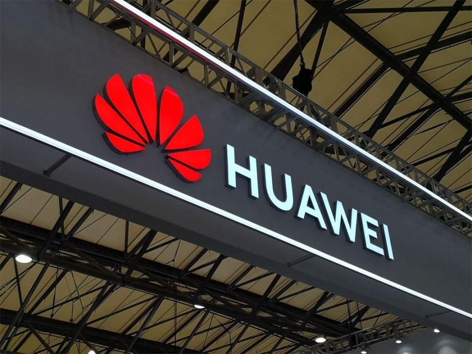 Huawei Announces 2021 Q1 Business Results, Business Remains Resilient