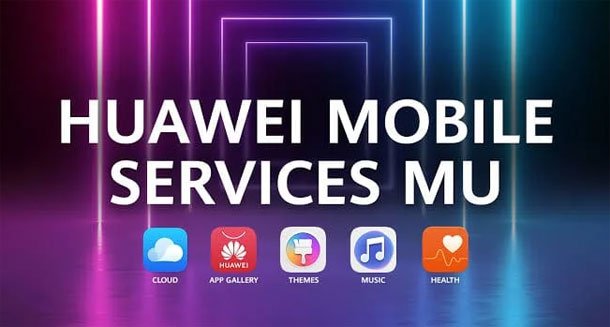 ह्वावेले गूगलका लोकप्रिय एप्सको विकल्प यो वर्षको अन्त्यसम्ममा तयार पार्ने