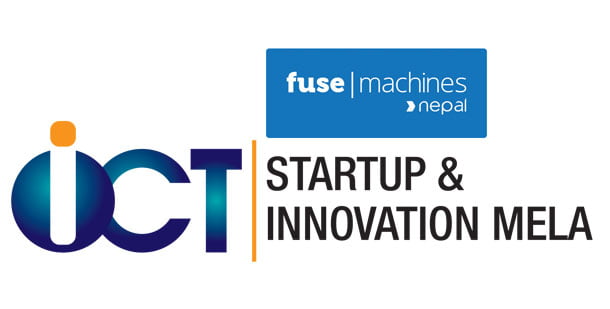 आइसिटी स्टार्टअप एण्ड इन्नोभेसन मेला हुँदै, रकेटदेखि ड्रोन र सफ्टवेयरलगायत प्रदर्शनमा