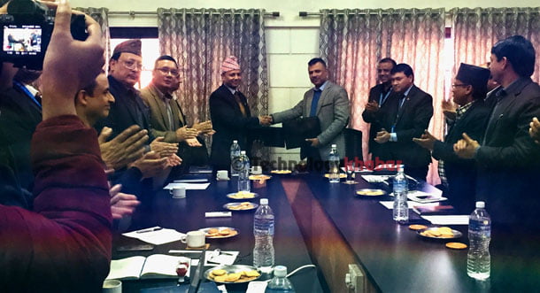 दूरसंचार प्राधिकरण र नेपाल टेलिकमबिच सहमति, कर्णाली र सुदूरपश्चिम प्रदेशमा ब्रोडब्याण्ड बनाउने