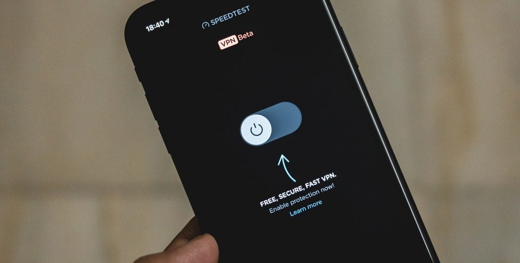 इन्टरनेट गति मापन गर्ने ओक्लाले ल्यायो भीपीएन सर्भिस, स्पीडटेस्ट एपमा नै भीपीएनको सुविधा