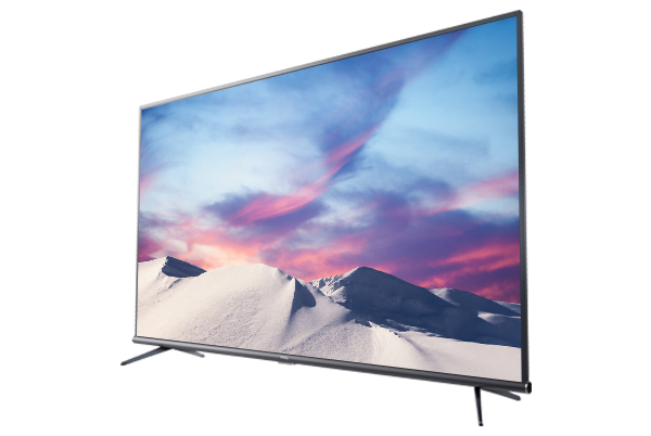 टिसिएलका दुई नयाँ मोडलका स्मार्ट टिभी नेपाली बजारमा, ६५ इन्चको फोरके युएचडी स्क्रीन