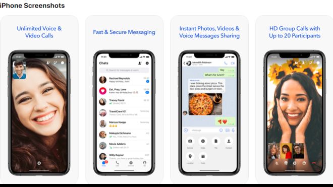 गूगल र एप्पलले यूजर्सको जासूसी गरेको आशंकामा यूएईको मेसेजिंग एप टो-टोक स्टोरबाट हटाए