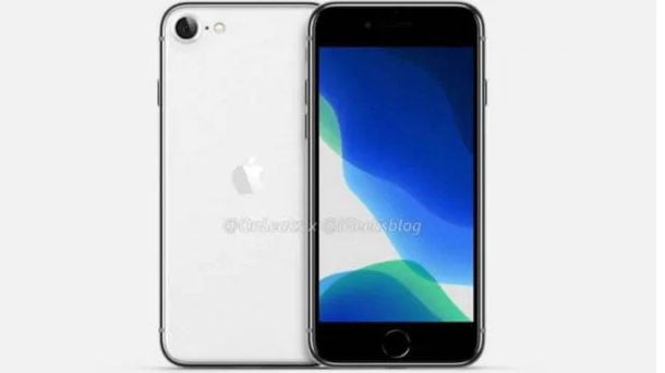 एप्पलको आइफोन एसई २ यस्तो डिजाइनमा आउने, ४.७ इन्चको आइपीएस एलईडी रेटिना डिस्प्ले