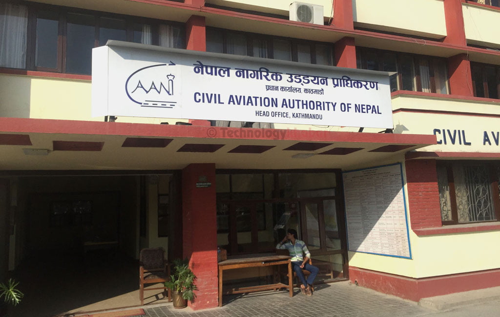 अन्तर्राष्ट्रिय विमानस्थलको आगमन क्षेत्रमा विद्युतीय सिँढीमा यात्रु लड्ने समस्या समाधानः उड्डयन प्राधिकरण