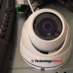 रसुवाका मतदान केन्द्रमा सिसी क्यामरा जडान