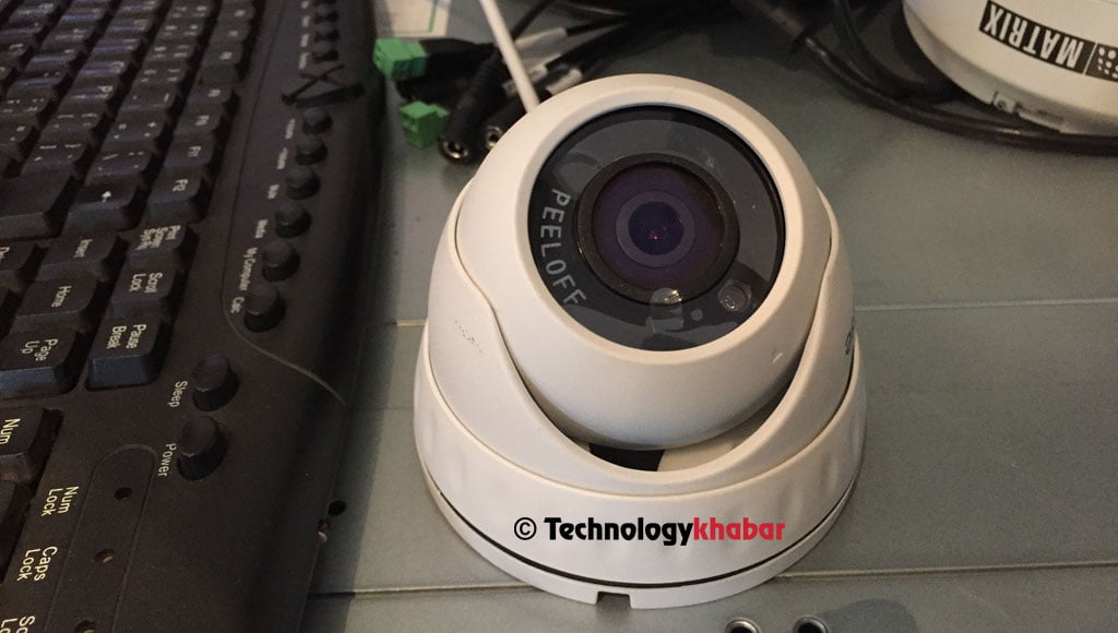 रसुवाका मतदान केन्द्रमा सिसी क्यामरा जडान