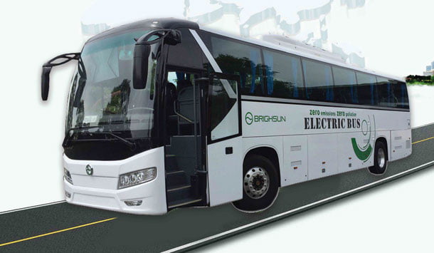 भारतका १६९ शहरमा छिट्टै १० हजार नयाँ इलेक्ट्रिक बसहरू चल्ने