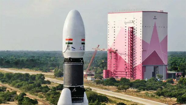 भारतले नयाँ सञ्चार स्याटेलाइट अन्तरिक्षमा तैनाथ, ५जी मोबाइल टेक्नोलोजी र इन्टरनेटमा प्रयोग