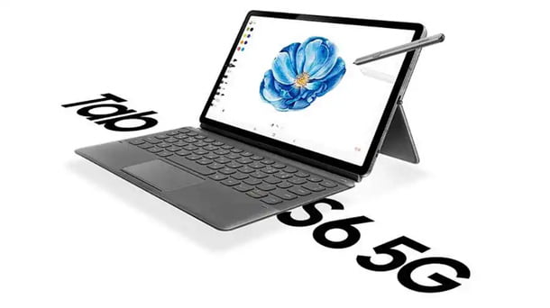 सामसङले ल्यायो विश्वको पहिलो ५जी ट्याबलेट, ग्यालेक्सी ट्याब एस ६ फाइभजी सार्वजनिक