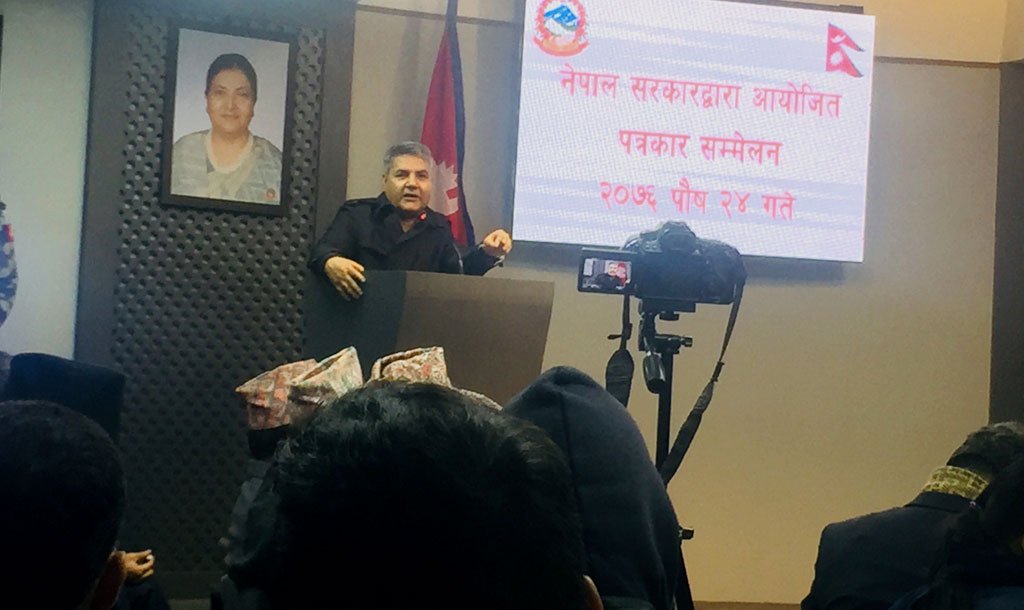 बाँकी बक्यौता नतिर्ने टेलिकम कम्पनीहरुलाई सरकारबाट किस्ताको सुविधा, ५ किस्तामा तिरे पुग्ने