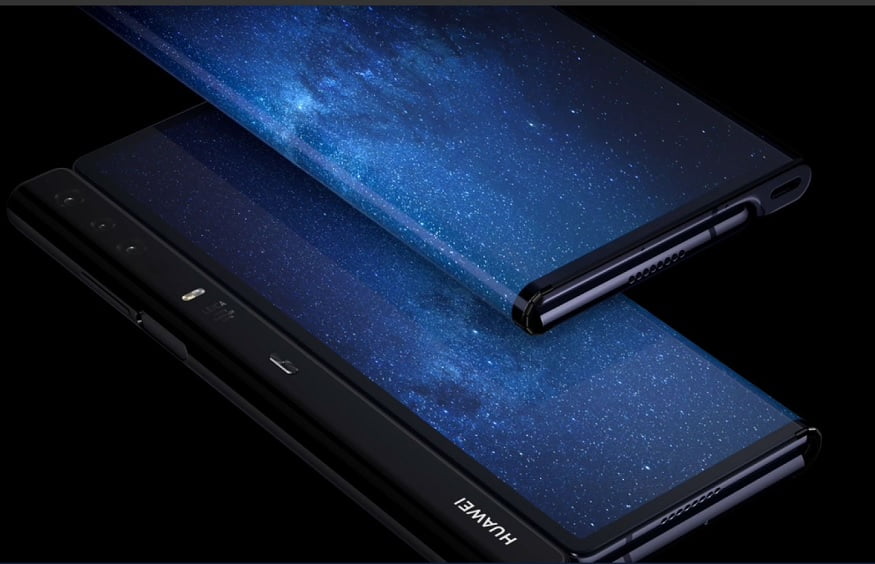 सस्तो मूल्यको फोल्डेवल स्मार्टफोन ल्याउँदै हुवावे, सामसङलाई टक्कर दिने