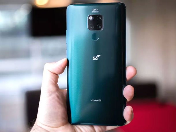 ह्वावेले १ करोड ५० लाख भन्दा बढि ५जी स्मार्टफोन आपूर्ति गर्यो, चिनियाँ बजारमा पहिलो स्थानमा