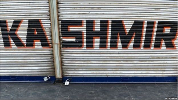 भारत प्रशासित काश्मीरमा २जी इन्टरनेट सेवा शुरु, सोशल मिडिया प्रयोगमा भने अझै रोक