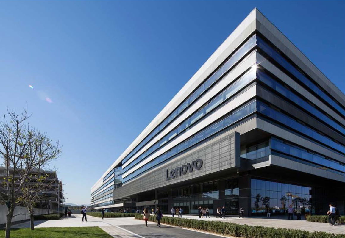 लेनोभोले कोरोनाभाइरस विरुद्ध वुहानमा निर्माण हुने अस्पताललाई अवाश्यक आईटी उपकरण दिने