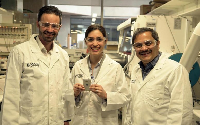 वैज्ञानिकले विकास गरे लिथियम सल्फर ब्याट्रि, एक पटक चार्ज गर्दा स्मार्टफोन ५ दिनसम्म चल्ने